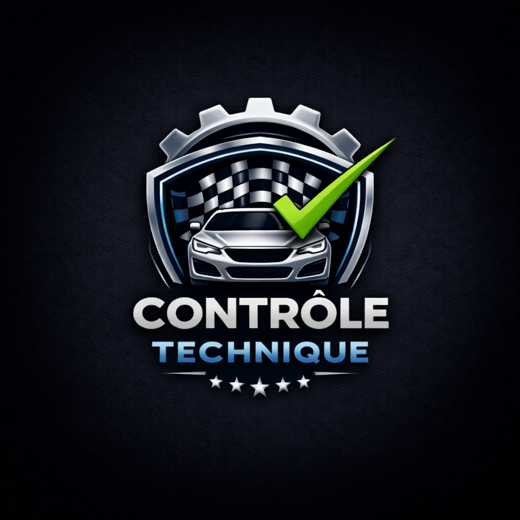 My contrôle technique